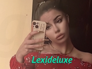 Lexideluxe