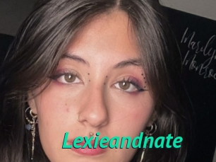 Lexieandnate