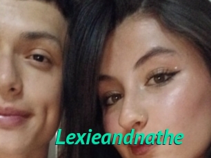 Lexieandnathe