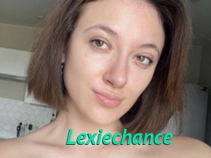 Lexiechance