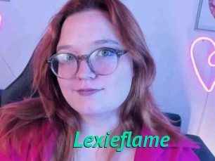 Lexieflame