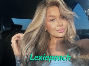 Lexiepeach