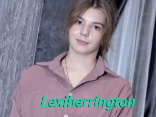 Lexiherrington