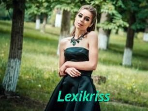 Lexikriss