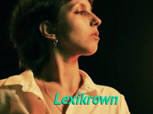 Lexikrown