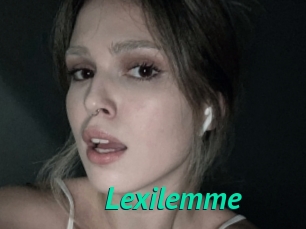 Lexilemme