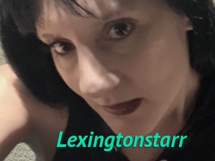 Lexingtonstarr