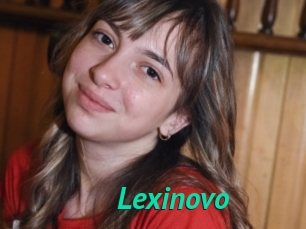 Lexinovo