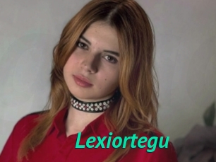 Lexiortegu