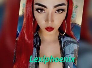 Lexiphoenix