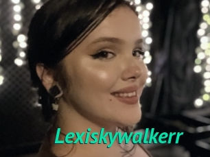 Lexiskywalkerr