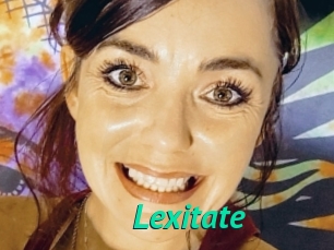 Lexitate