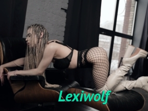 Lexiwolf