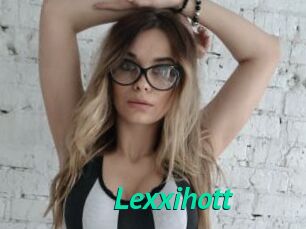 Lexxihott