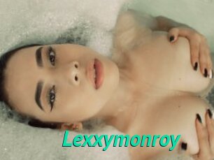 Lexxymonroy