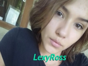 LexyRoss