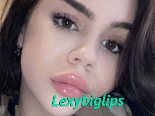 Lexybiglips