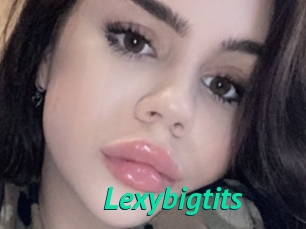 Lexybigtits