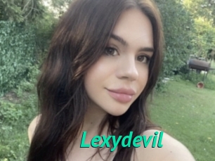 Lexydevil