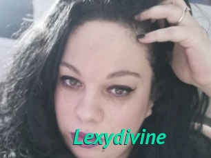 Lexydivine