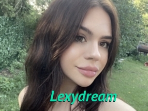 Lexydream