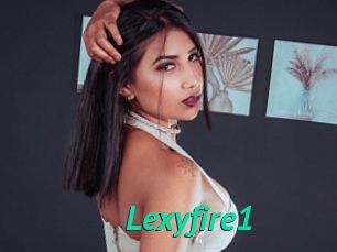 Lexyfire1