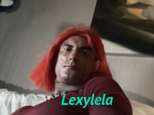 Lexylela