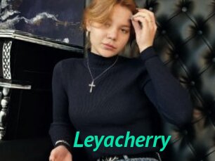 Leyacherry