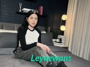 Leyaewans