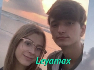 Leyamax