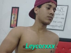 Leycorxxx