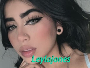 Leylajones