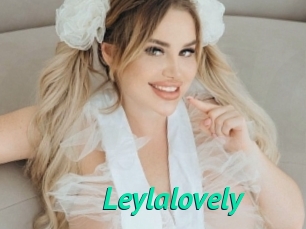 Leylalovely