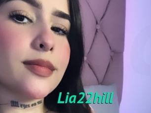 Lia22hill