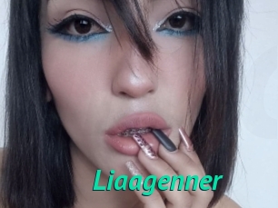 Liaagenner