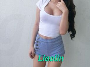 Liaalin