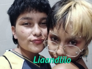 Liaandlilo