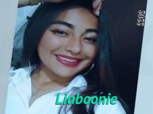 Liaboonie