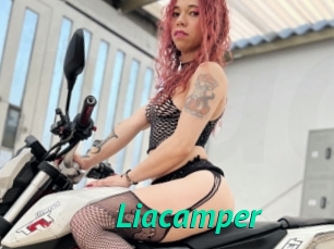 Liacamper