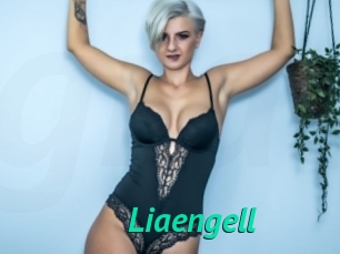 Liaengell