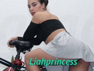 Liahprincess