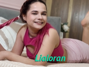 Lialoran