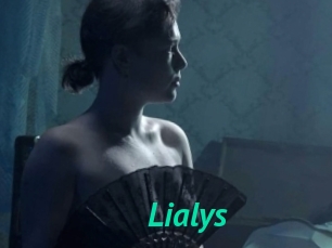 Lialys