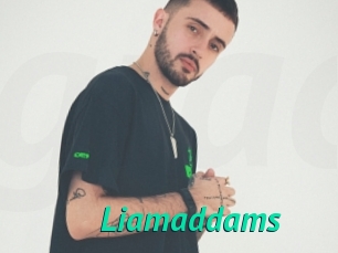 Liamaddams