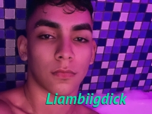 Liambiigdick