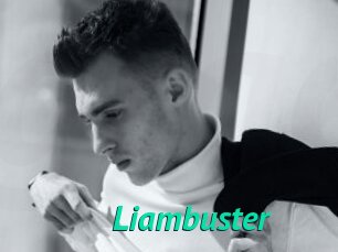 Liambuster