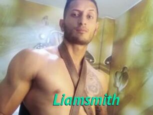 Liamsmith