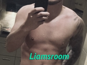 Liamsroom