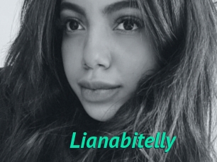 Lianabitelly