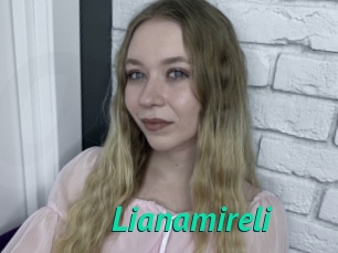 Lianamireli